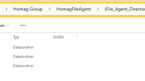 Optimierte Fehlerbehebung und Datenprotokollierung