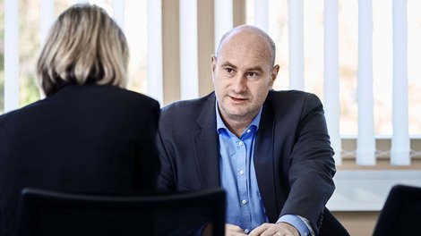 SCHULER Consulting Services SCHULER Consulting Services