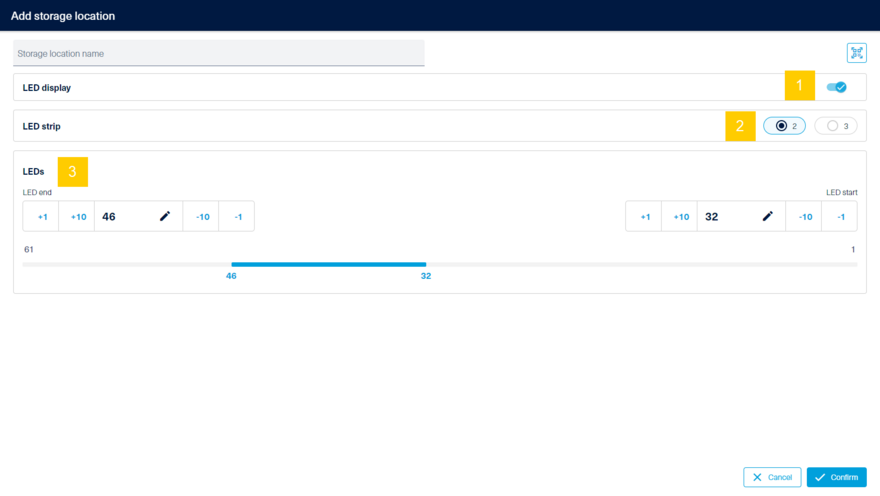 Configure a workstation