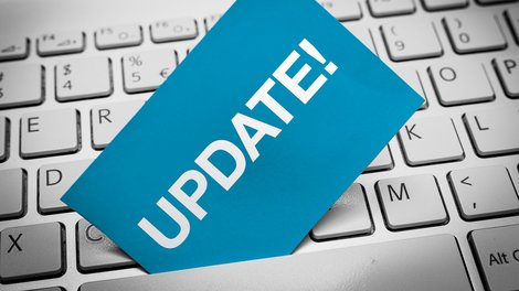 WICHTIG: Änderungen für Ihr HOMAG productionManager Abonnement!