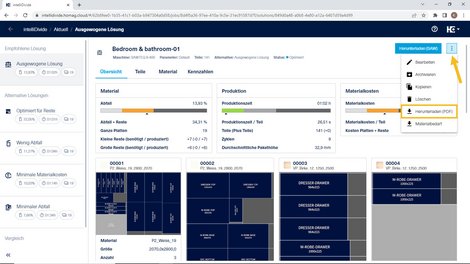 Download der PDF-Datei in intelliDivide 