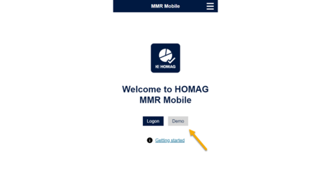 Starting the Demo Environment