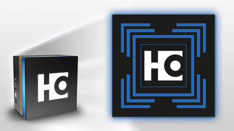 HOMAG CUBE Firmware Update (Version 1.2.5)