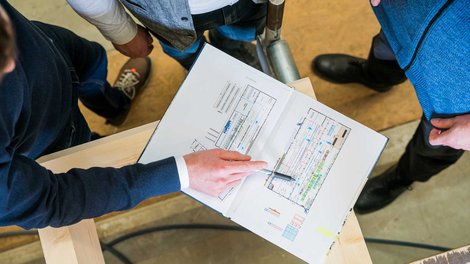 Optimierung im Holzbau Optimierung im Holzbau