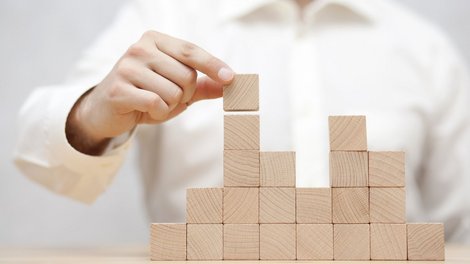 Zukunft bauen - mit der richtigen Strategie und der Unterstützung von SCHULER Consulting Building the future: How will construction processes change?