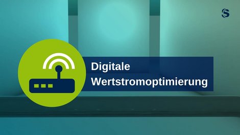 Wie man Produktionsdaten digital erfasst | Digitale Wertstromoptimierung | SCHULER Consulting Bye bye Blackboxes – Wie Sie die Transparenz in Ihrer Fertigung erhöhen
